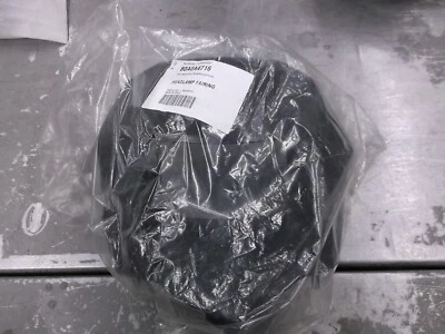 Husqvarna 610 SM610 OEM Head Light Máscara Shroud 2006 2007 2008 2009 Motard - Imagem 1 de 4