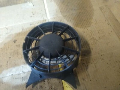 1990 ski doo safari le 377 fan cover - Image 1 of 2