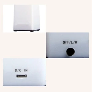 635nm Darkroom Safe Light for Film and Print Processing For Printing Paper - Picture 1 of 8