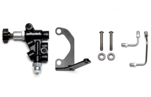 Combo proporcional de válvula P Wilwood con soporte de montaje R/H #260-15048 - Imagen 1 de 2