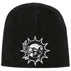 SOILWORK - Logo - bestickt - Beanie / Mütze - Imagen 1 de 2