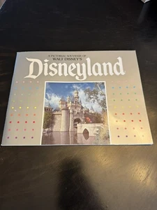 Ein bildhaftes Andenken an Walt Disneys Disneyland Anfang der 1980er Jahre Bärenland - Bild 1 von 6