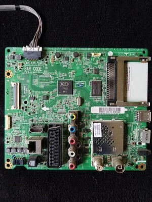 LG 50LF561V - Main Board - Image 1 of 2