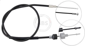 Cable accionamiento embrague A.B.S. para FORD SCORPIO I - Imagen 1 de 6