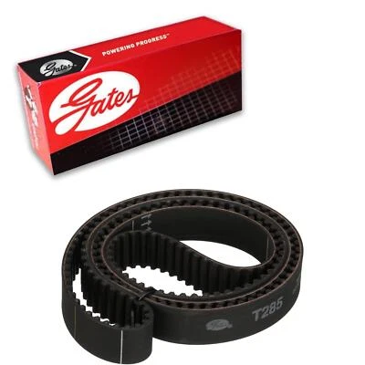 盖茨发动机定时皮带适用于1994 - 1997年萨博900 2.5L V6气体 — 第 1/4 张图片