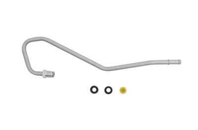 For 1998-2002 Honda Accord PS Return Line Hose Assembly From Gear Sunsong 1999 - Image 1 of 3