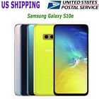 Sealed Samsung Galaxy S10e 128GB G970U ATT T-Mobile Verizon Fully Unlocked Phone