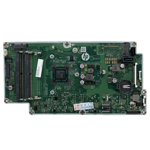 DAN97CMB6D0 L03378-602 per scheda madre HP Pavilion 24-F con A9-9425 L03378-002 - Foto 1 di 6