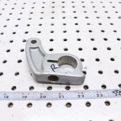 Arctic Cat F6 2007 brazo, husillo - mano derecha - platino 4706-116 Foto 1 de 4