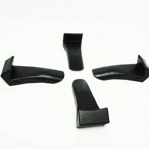 Tire Changer Jaw Cover Wheel Plastic Protector 9010 9024 Set of 4 Fits Coats®* - Picture 1 of 11