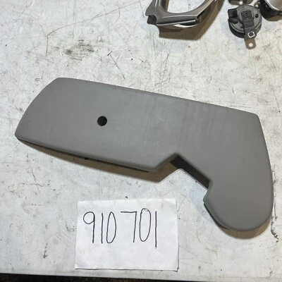 Toyota Highlander 2005 embellecedor de asiento híbrido 71862-48060 Foto 1 de 4