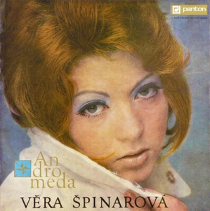 Věra Špinarová Andromeda - Picture 1 of 1