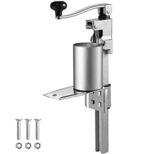 VEVOR Gastro 30cm Dosenöffner Tischdosenöffner Büchsenöffner Konserven - Bild 1 von 12