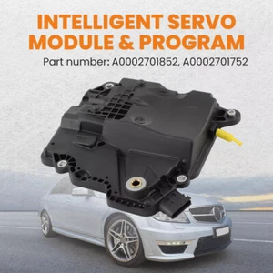 1Pc For Mercedes 722.9 ISM Intelligent Servo Module For Automatic Gearbox - Picture 1 of 15