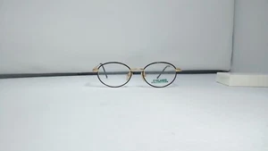 EYELANDS COLLECTION GOLD/SCHWARZ 45-15-130 FLEXSCHARNIERE 1589 - Bild 1 von 5