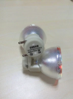 NEW ORIGINAL PROJECTOR LAMP BULB FOR OSRAM P-VIP 190/0.8 E20.8 RF 190 0.8 E20.8 - Image 1 of 4
