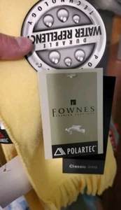 Fownes Polartec Classic 200 - Imagen 1 de 2