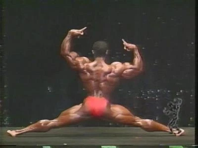 1993 Arnold Schwarzenegger Classic bodybuilding video! muscle dvd Flex Wheeler Foto 1 de 4