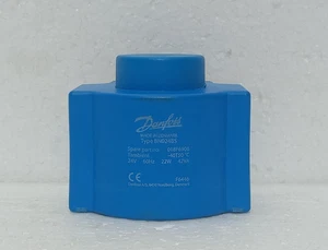Danfoss 018F6906 Magnetspule BN024BS - Bild 1 von 7