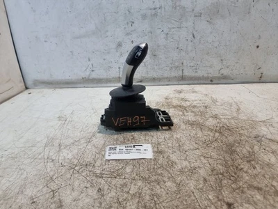 BMW 5 Series Gear Shifter Selector & Knob 6 Speed Auto 2008 E61 OEM 9204092-01 - Image 1 of 4