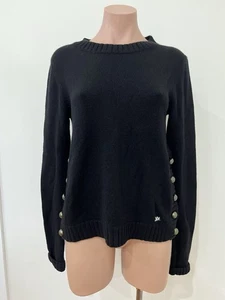 Banjo And Matilda Cashmere Jumper Size M - Picture 1 of 12