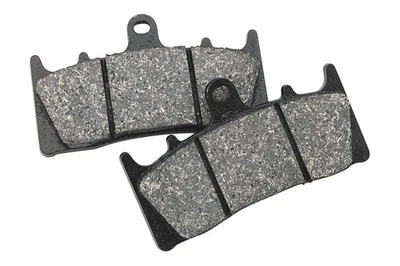 Pastilla de freno EBC para pinzas de freno JayBrake para Suzuki GSF1200S Bandit 2001-2005 orgánica Foto 1 de 3