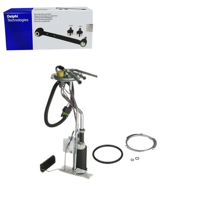 Conjunto de suspensión de bomba de combustible Delphi para GMC P3500 1987-1995 Foto 1 de 4