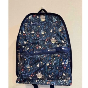LeSportsac x My Neighbor Totoro Studio Ghibli Rucksack - Bild 1 von 4