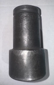Enchufe de rueda Snap-on Impact Budd Sae 1-1/2" X 1-3/16" BWD482 6Pt 3/4" Drive EE. UU. - Imagen 1 de 6