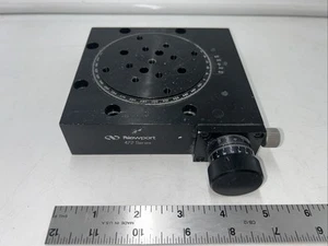 Newport 472 Series Rotary Stage - Picture 1 of 4