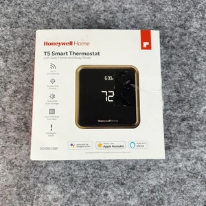 Honeywell Home RCHT8610WF2006 T5 Smart WiFi programmierbarer Touchscreen Thermostat - Bild 1 von 12