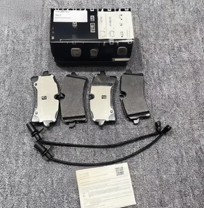 For Bentley Mulsanne Rear Brake Pad OE 3Y0698451B - Picture 1 of 4
