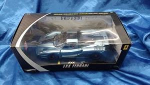 Mattel FXX FERRARI Ferrari 1 18 scale - Picture 1 of 5