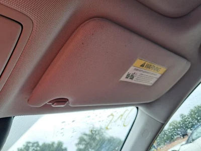 Passenger Right Sun Visor Illuminated Fits 13-18 RDX 4738640 - Image 1 of 4