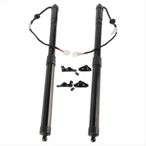 68910-09130 68910-09120 2PCS Electric Tailgate Strut For Highlander 2014-2019 - Picture 1 of 5
