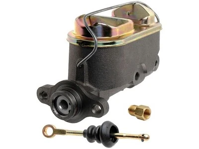 Para Ford F150 1975-1976 Cilindro maestro de freno AC Delco 68441JPMF dorado -- Nuevo Foto 1 de 2