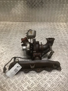 Turbolader Ford S-Max (WA6) 2.0 TDCi 103kW 140PS 9677063780  - Bild 1 von 2