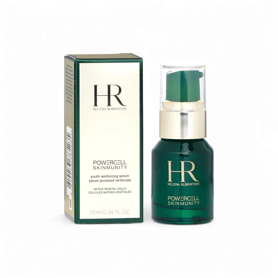 Helena Rubinstein Powercell Skinmunity Youth Reinforcing Serum 10ml - Bild 1 von 1