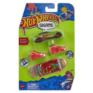 Hot Wheels Skate HGT71 HNG62 Grand Cross 6tlg. Tony Hawk - Bild 1 von 1