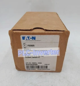 1PC New FD3025 FD3025 Circuit Breaker Fast Delivery/ - Picture 1 of 3