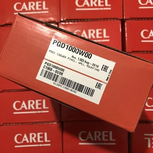 CAREL PGD0000T00 operation panel - Picture 1 of 4