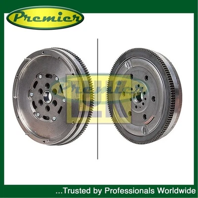 Premier Dual Mass Flywheel Fits Citro�n Peugeot 1.5 D HDi TD 1.6 + Other Models - Image 1 of 4