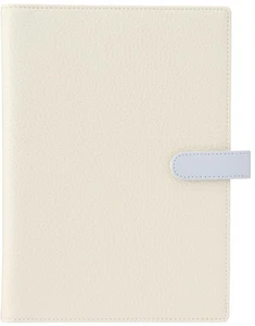 Raymay Fujii 2026 A5 System Planner, Keyword Trend, Monthly Block, Cream, 26WA86 - Picture 1 of 4