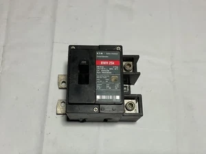 BWH 25k - Eaton Cutler-Hammer-Leistungsschalter 200 AMP 60Hz - Bild 1 von 5