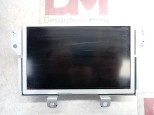 BM5T18B955FE DISPLAY MULTIFUNZIONE / 5435491 PER FORD FOCUS LIM. 2.0 TDCI CAT - Foto 1 di 10