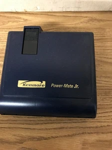 Ricambio attacco ugello Kenmore 116 Whispertone aspirapolvere Power-Mate Jr - Foto 1 di 6