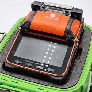 Optical FIBER FUSION Splicer AI-9 - Picture 1 of 3