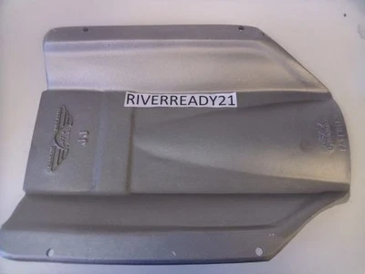 Kawasaki 750sx 750 sx sxi jet-ski Jet Dynamics ride-plate New JJ-RP 100 EXTENDED - Image 1 of 2