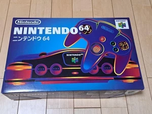 Nintendo 64 con caja incluida, bonificación incluida - Imagen 1 de 10