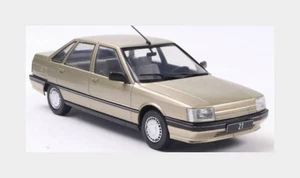 1:24 WHITEBOX Renault R21 1986 Beige WB124254 - Foto 1 di 2